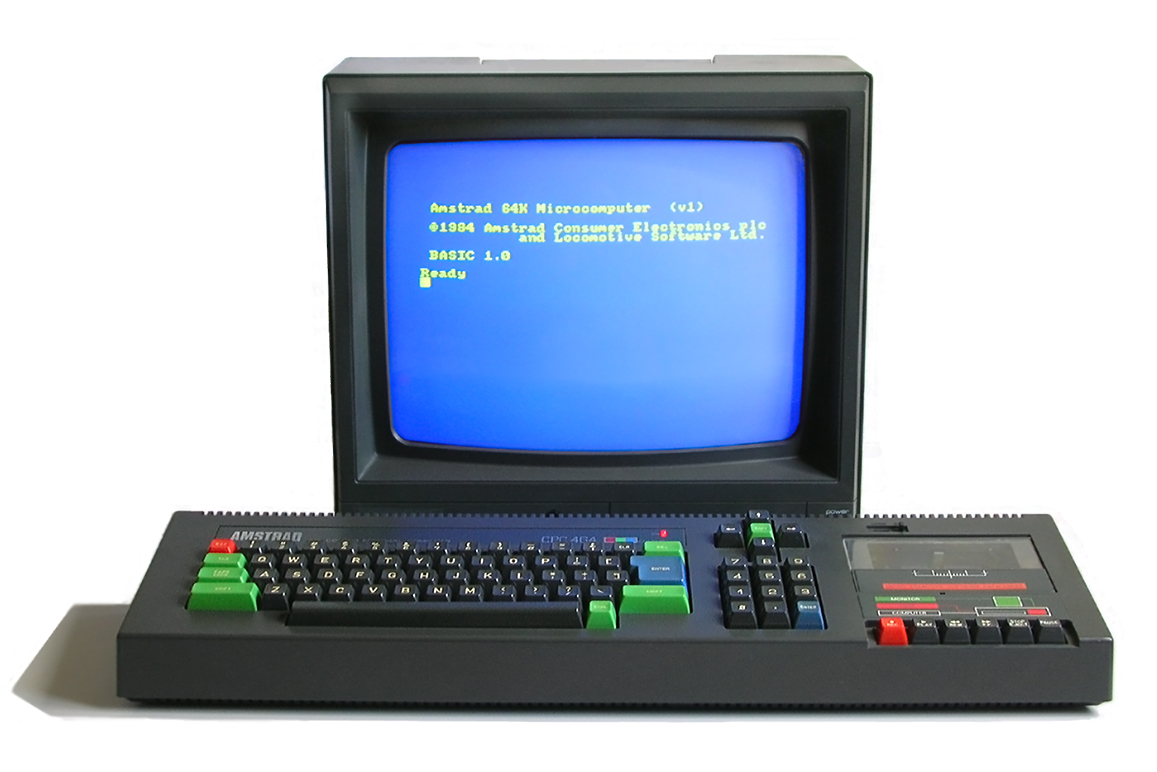8-bit Computer History – 8-bit Archive