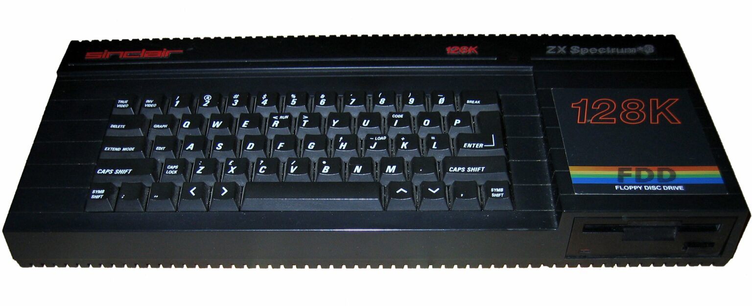 8-bit Computer History – 8-bit Archive