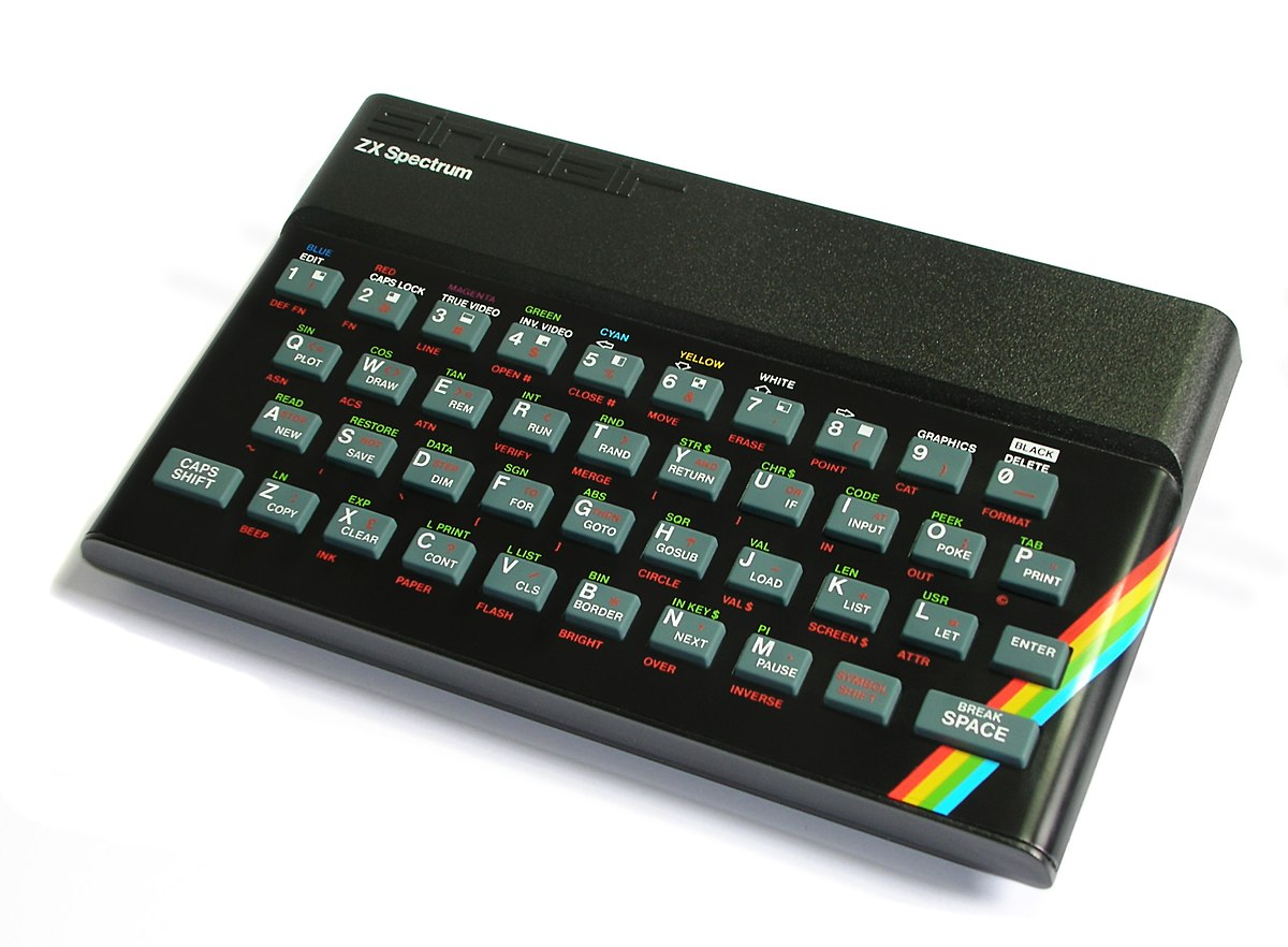 8-bit Computer History – 8-bit Archive